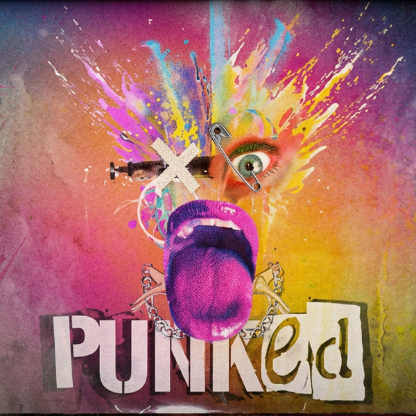 Punked NZ> TVC